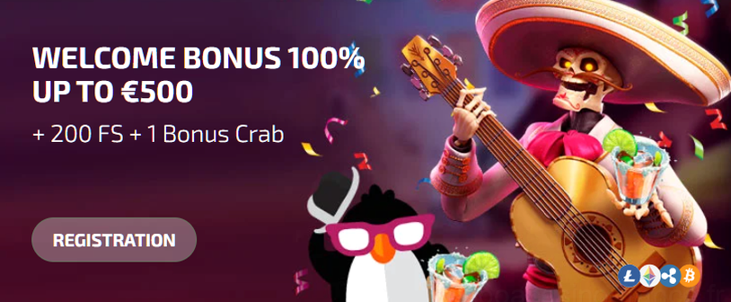 Boaboa Casino Bienvenue